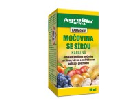 HARMONIE Močovina se sírou kapalná 50 ml