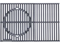 Jamestown Modulární grilovací rošt pro plyn. gril Knox se 4 hořáky