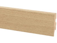 Kaindl Soklová lišta 60/20 Comfort dub Brione 60 x 20 x 2600 mm Kaindl Soklová lišta 60/20 Comfort dub Brione 60 x 20 x 2600 mm