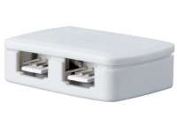 Paulmann YourLED Junction-Box 4násobné rozbočení