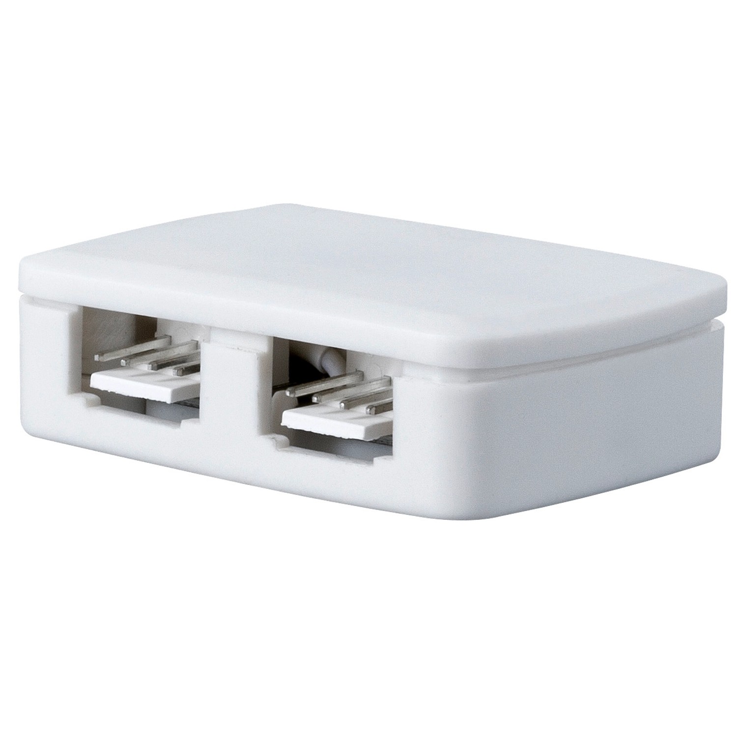 Paulmann YourLED Junction-Box 4násobné rozbočení