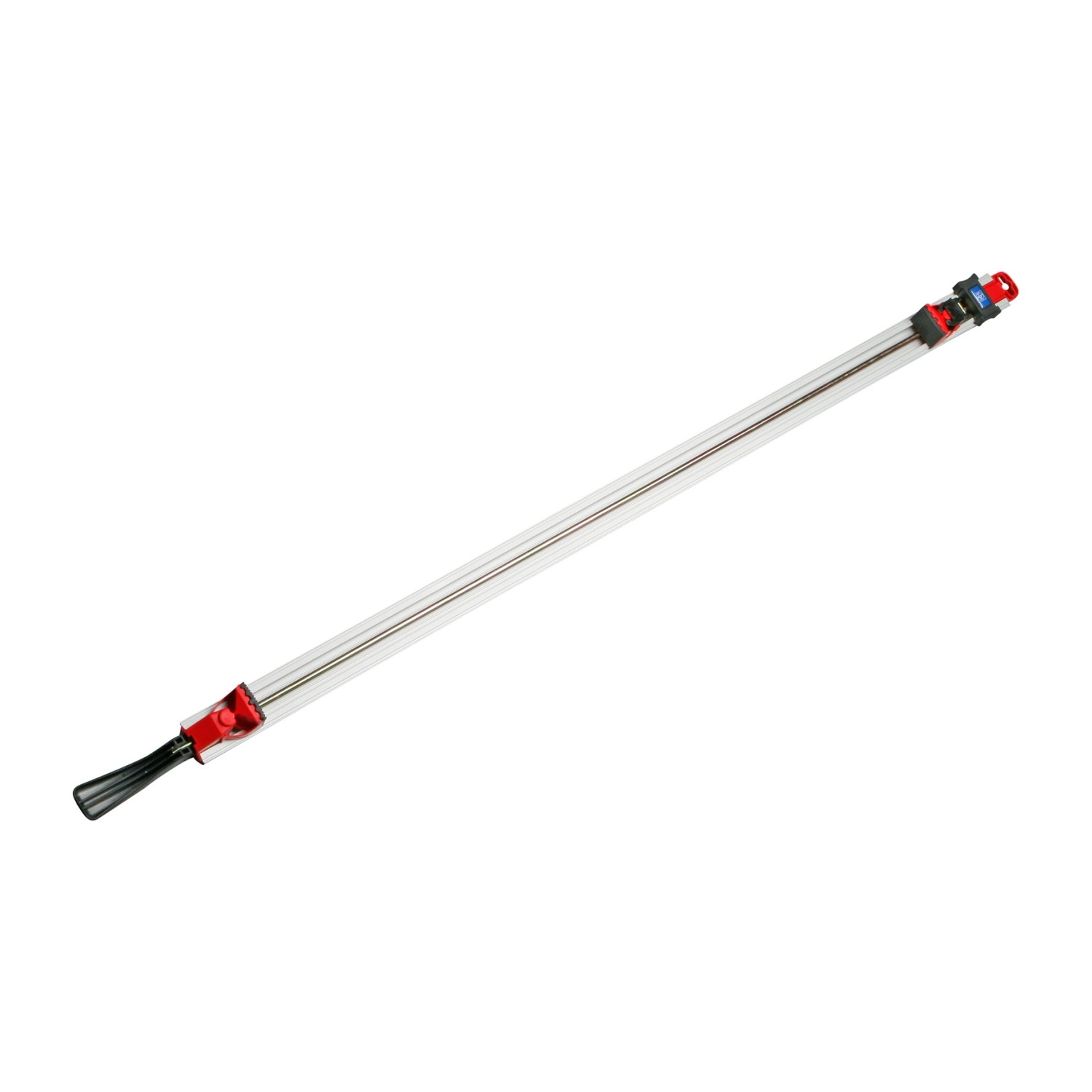 LUX-TOOLS Vodicí lišta pro řezání 4v1