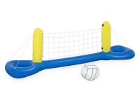 Bestway Volejbalová sada do bazénu 244 x 59  x 76 cm