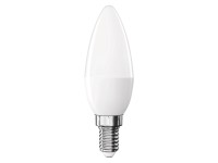 EMOS LED žárovka Classic svíčka, E14, 2,5W (32W), 350lm, 2700K