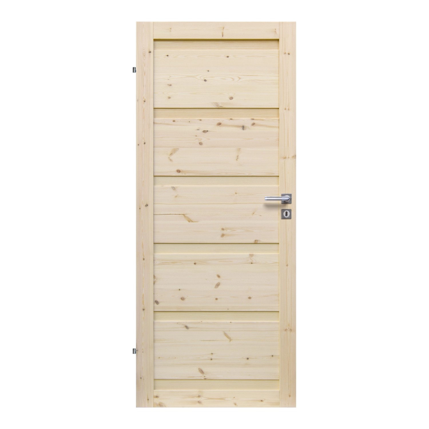 Interiérové dřevěné dveře ETNA