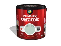 PRIMALEX Vnitřní malířský nátěr Ceramic Islandské ledovce 2,5 l