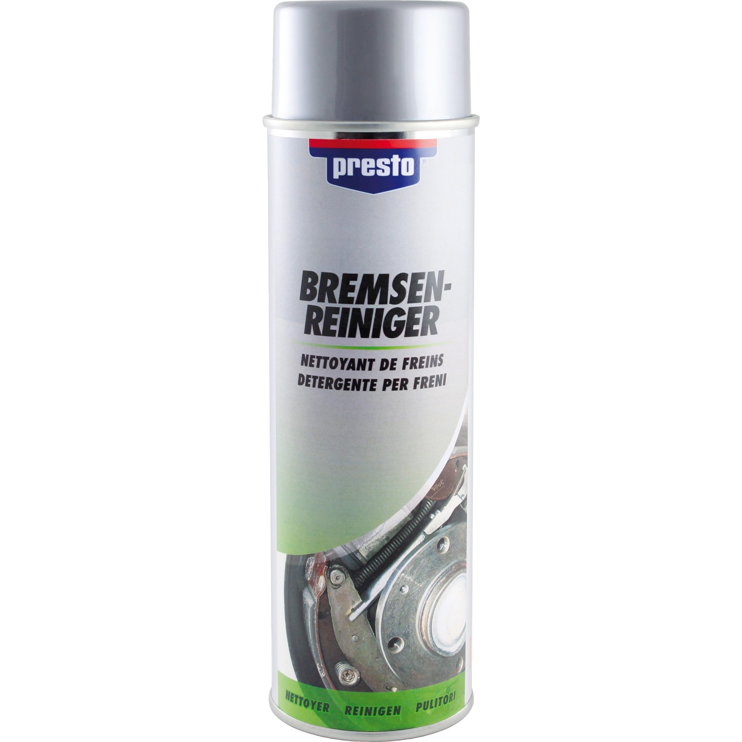 Presto Čistič na brzdy ve spreji 500 ml