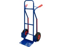 Schodišťový rudl se skluzem, 200 kg