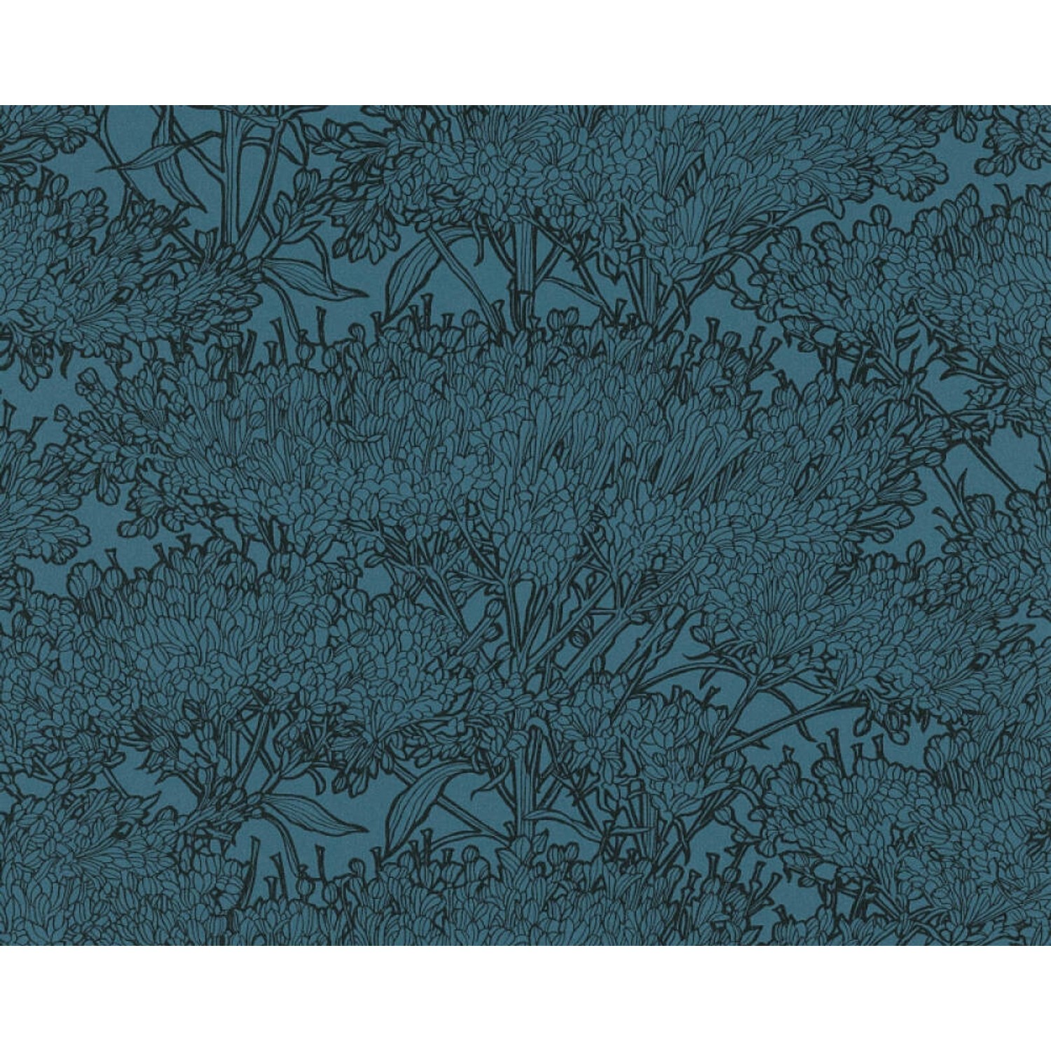 A.S. Creation Vliesová tapeta Absolutely Chic 369726, 10,05 x 0,53 m