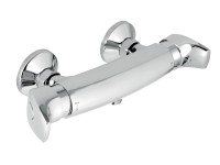 Novaservis Termostatická sprchová baterie Metalia 57960/1,0, chrom, 150 mm Novaservis Termostatická sprchová baterie Metalia 57960/1,0, chrom, 150 mm