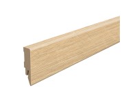 Egger Soklová lišta CUBICAL L612, 14 x 58 x 2400 mm Egger Soklová lišta CUBICAL L612, 14 x 58 x 2400 mm