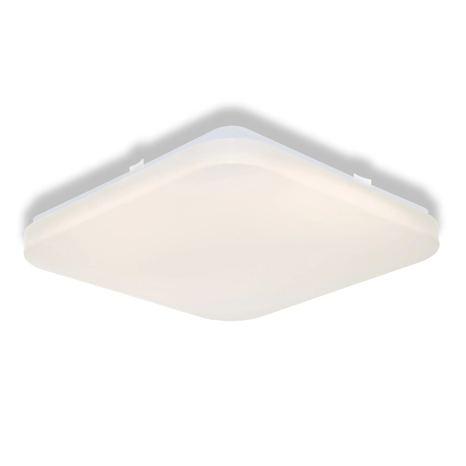 OSRAM LED stropní svítidlo CELING SQUARE 24W 2640lm 3000K 33 x 33 x 6,3 cm