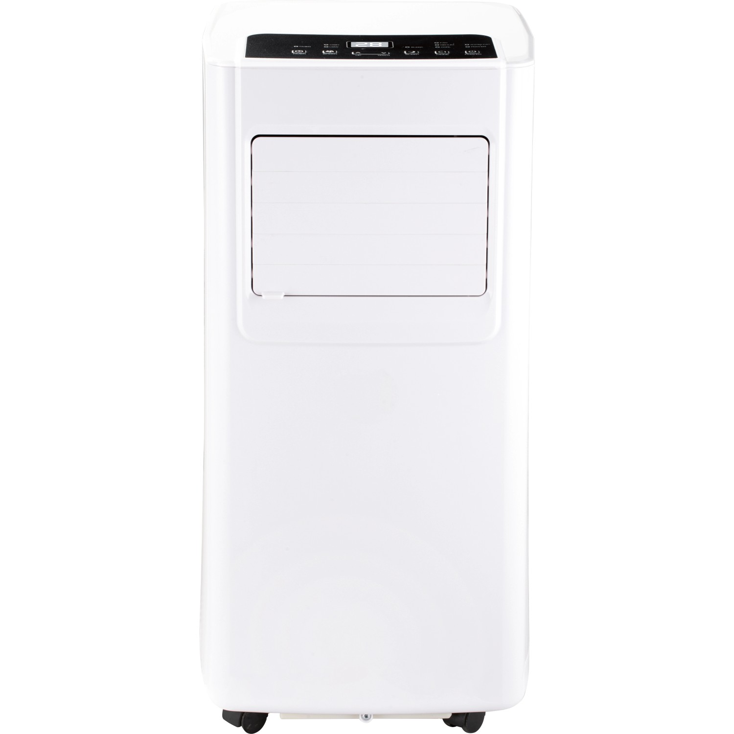 Mobilní klimatizace KGM 7000-35, 70000 BTU, bílá, 32,9 x 31,6 x 67,8 cm