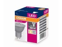 OSRAM LED žárovka VALUE 4 W PAR16 50 teplá bílá
