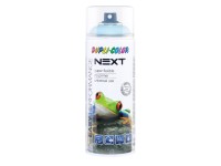 DUPLI-COLOR Univerzální lak ve spreji NEXT světle modrá Oslo 400 ml