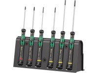 Wera Sada šroubováků pro elektroniku 2035/6 A Micro 6dílná