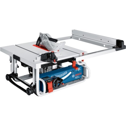Bosch Professional Stolní kotoučová pila GTS 10 J