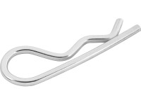 LUX-TOOLS Pružná závlačka 