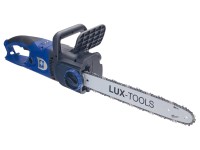 LUX Elektrická řetězová pila EKS - L 2200 / 40