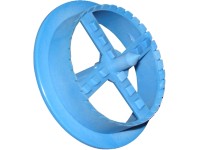 Den Braven PVC fréza na polystyrenovou zátku 70 mm