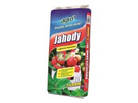 AGRO Substrát pro jahody 40 + 5 l ZDARMA