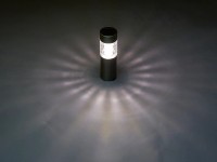 OBI LED solární svítidlo s trnem Torgiano