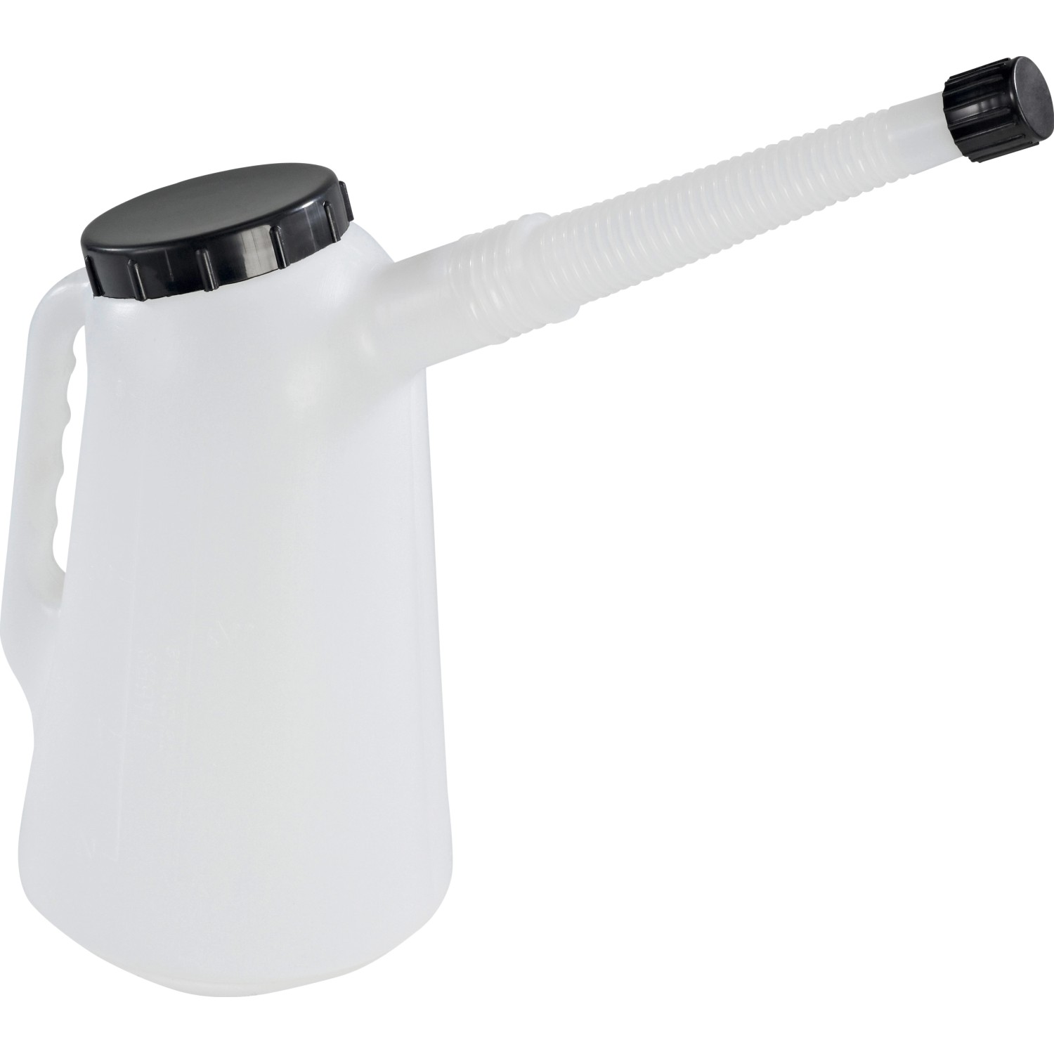 LUX Konev odměřovací a zásobní, 2 l