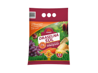 Forestina Draselná sůl, minerální hnojivo 2,5 kg Forestina Draselná sůl, minerální hnojivo 2,5 kg