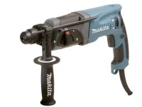 Makita Kombinované kladivo HR2470X16 s příslušenstvím 780 W, 2,4 J Makita Kombinované kladivo HR2470X16 s příslušenstvím 780 W, 2,4 J