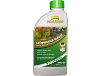 Heissner Přípravek pro jezírko k čištění zelené vody 1000 ml
