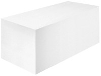 Ytong Pórobetonová tvárnice příčkovka Klasik P2-500 hladká, 200 x 249 x 599 mm