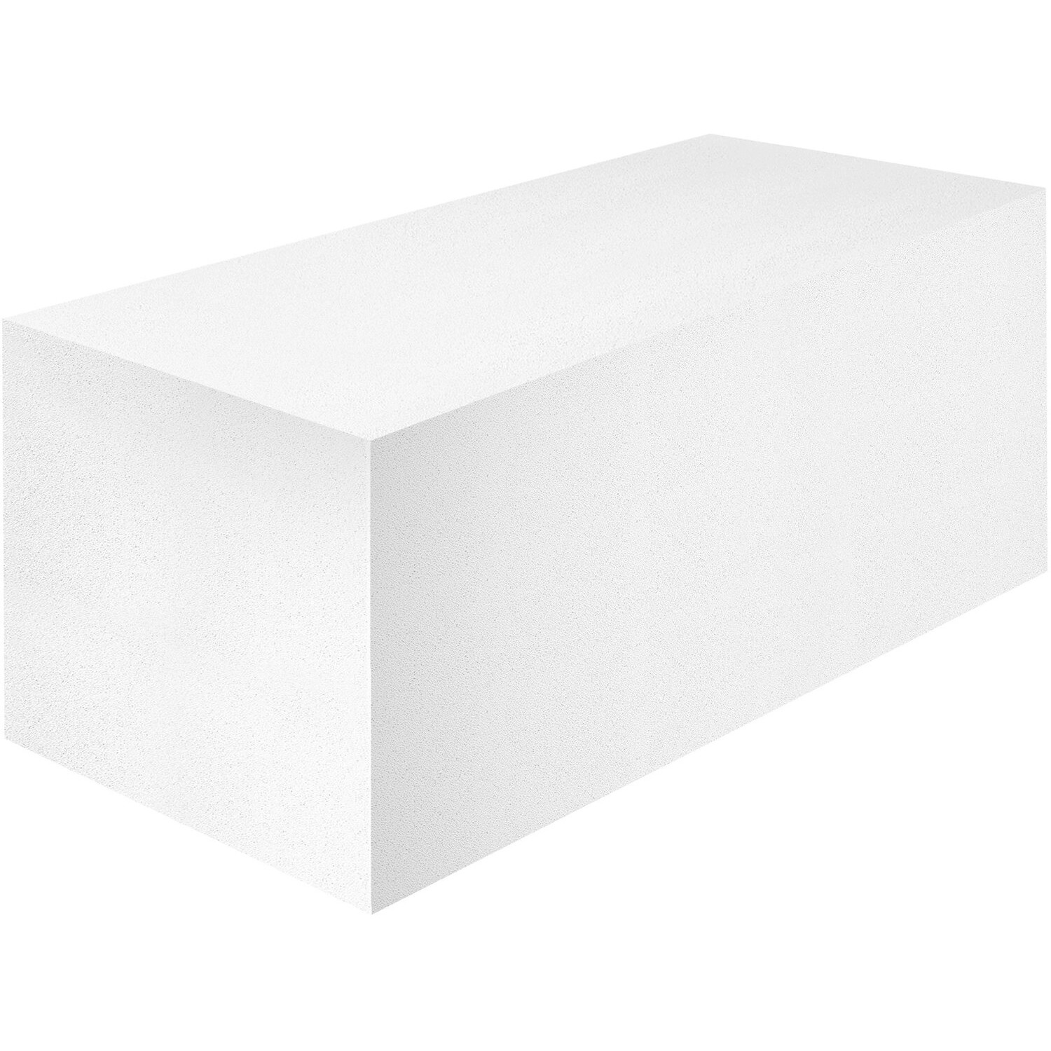 Ytong Pórobetonová tvárnice příčkovka Klasik P2-500 hladká, 200 x 249 x 599 mm