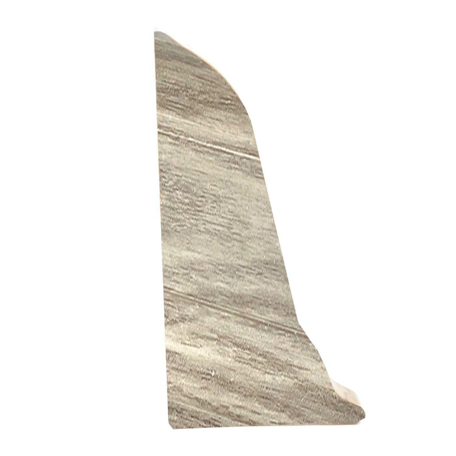 Döllken Profiles Koncovka pravá SLK50 3882 dub pískový