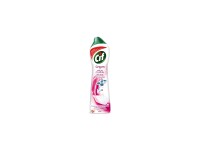 Cif Tekutý písek Cream Pink 500 ml