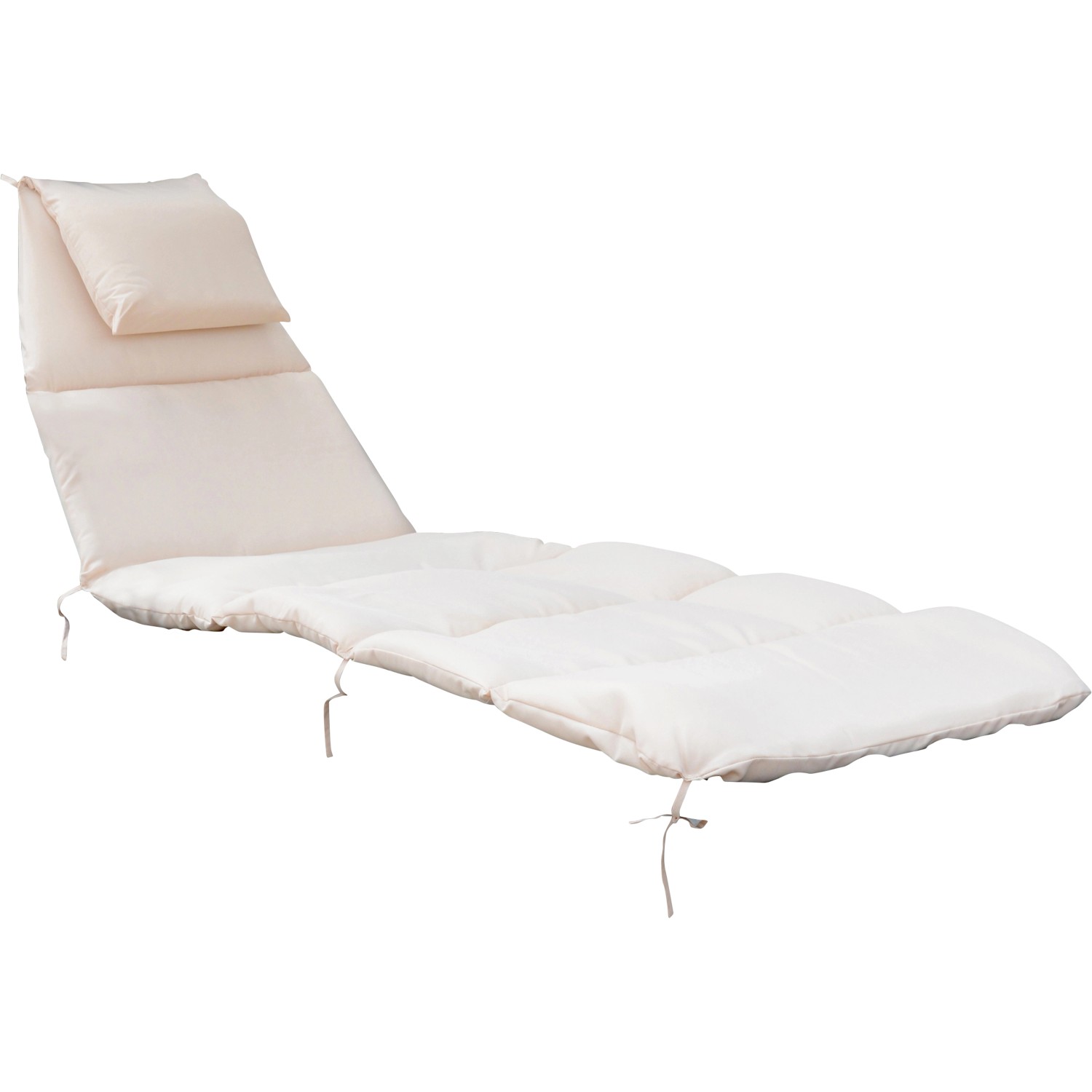 Polstr na houpací lehátko Palmdale béžový