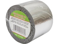 Gutta Jednostranná lepicí páska Guttaband AL pokovená, 50 mm x 50 m