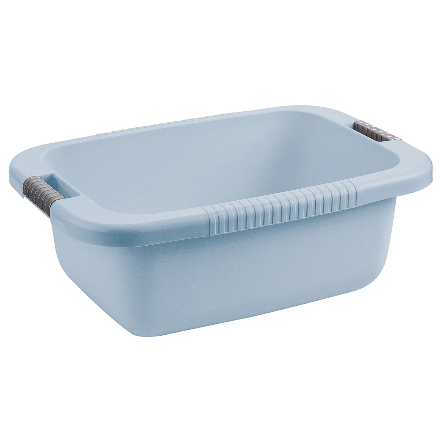 Tontarelli Vanička na prádlo Aurora seversky modrá 40 l