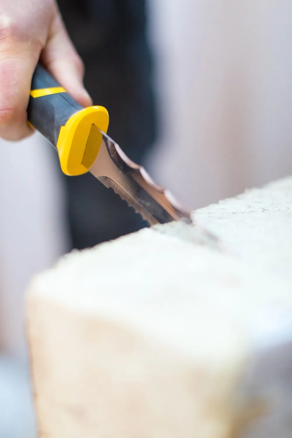 STANLEY FATMAX Nůž na izolace 350 mm