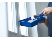 LUX-TOOLS Lakovací sada 4dílná LUX-TOOLS Lakovací sada 4dílná