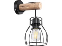 GLOBO Nástěnné svítidlo Mina