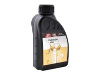 Riwall PRO Celoroční olej pro 2-taktní motory 0,5 l