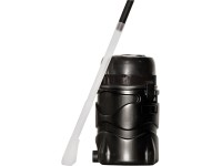 Jezírkový vysavač kalu 1250-1400 W, nádrž 35 l