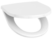 Jika WC sedátko Lyra plus slowclose