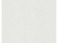 A. S. Creation Přetíratelná vliesová tapeta Meistervlies Creativ bílá 260413 A. S. Creation Přetíratelná vliesová tapeta Meistervlies Creativ bílá 260413