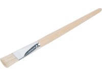 LUX-TOOLS Plochý štětec vel. 20, 22 cm