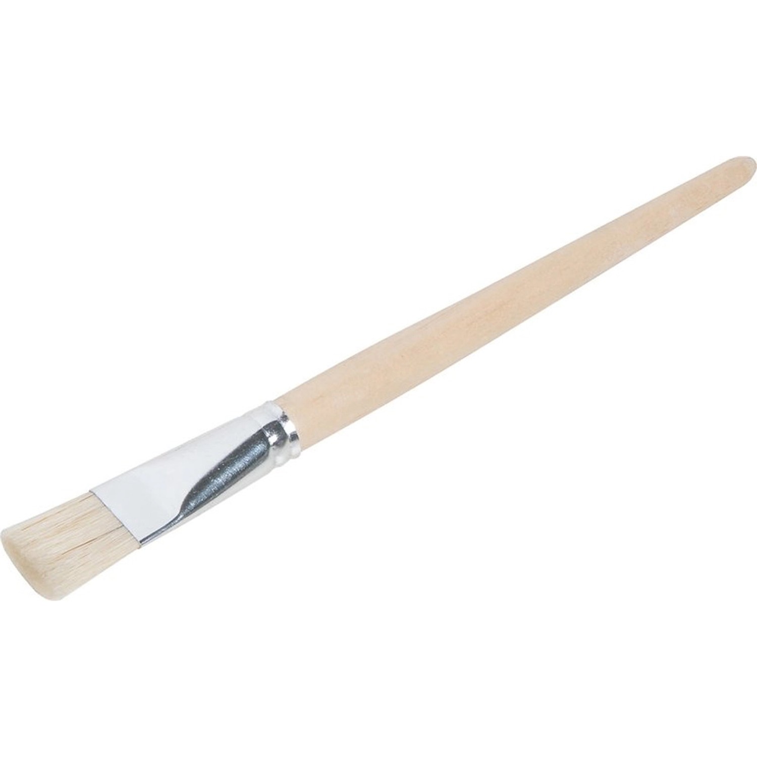 LUX Plochý štětec vel. 20, 22 cm