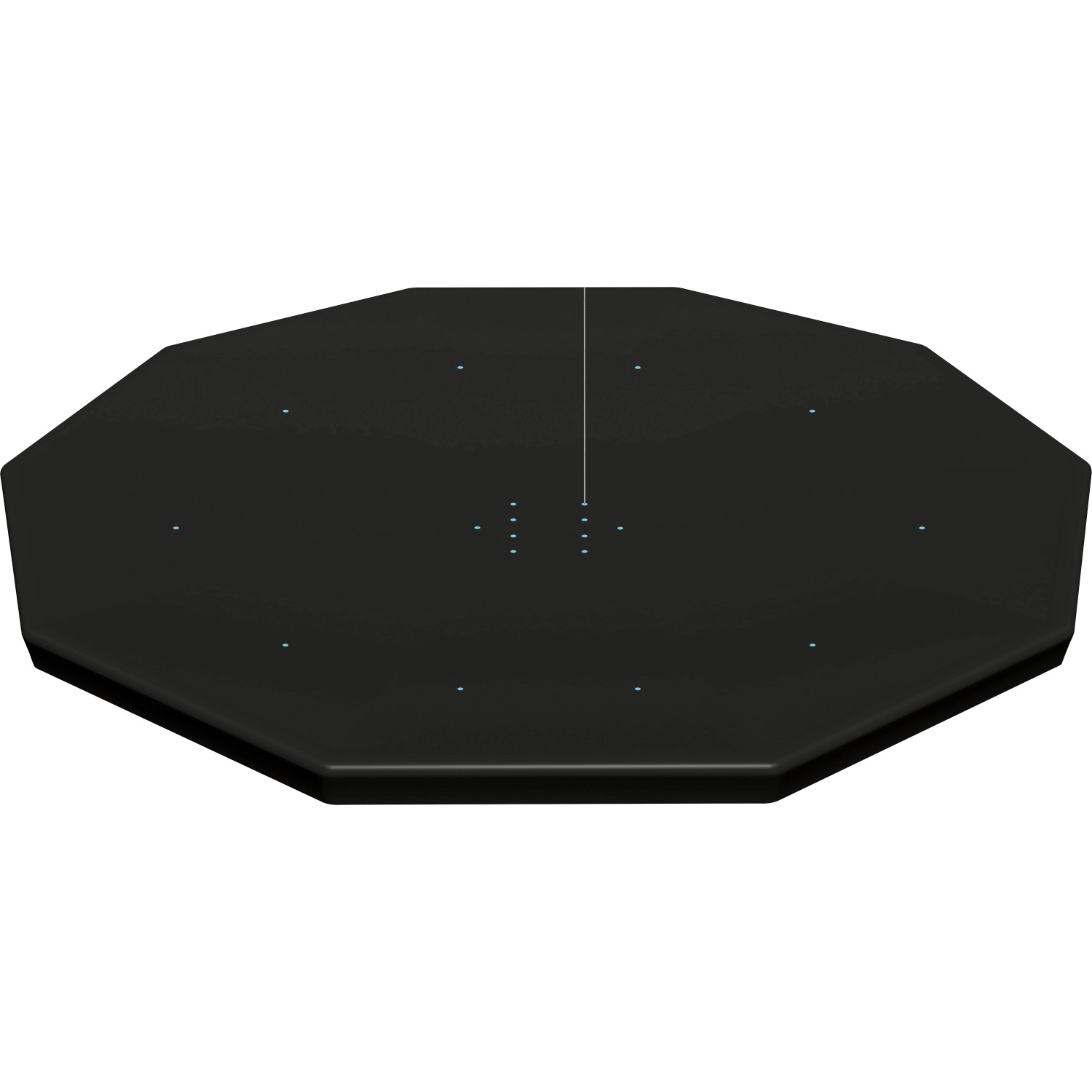 Krycí plachta na bazén Bestway s konstrukcí 3,05 m