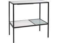 baliv Skříňka pod umyvadlo na desku Industrial 80 x 80 x 46 cm