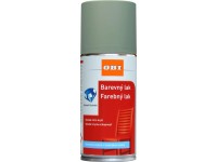 OBI Lak ve spreji hedvábně matný šalvějová zelená 150 ml