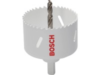 Bosch Bimetalová děrovka HSS, pr. 68 mm